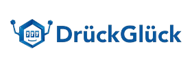 DrückGlück-Logo
