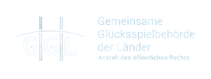 Glücksspielmarkt in Deutschland-Logo