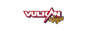 Vulkan Vegas-Logo