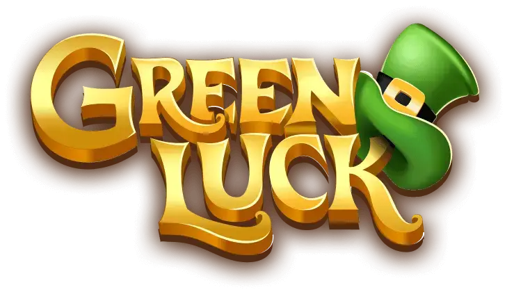 GreenLuck casino logo
