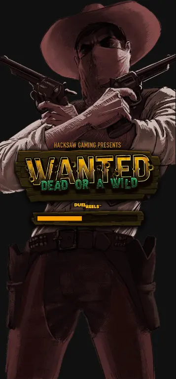 Play Wanted Dead or a Wild active gameplay showing VS duel mechanism