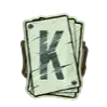 King card symbol